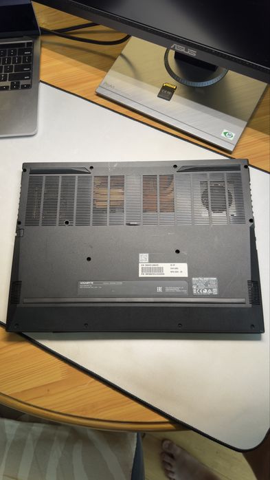 Gigabyte G6 KF (RTX 4060)