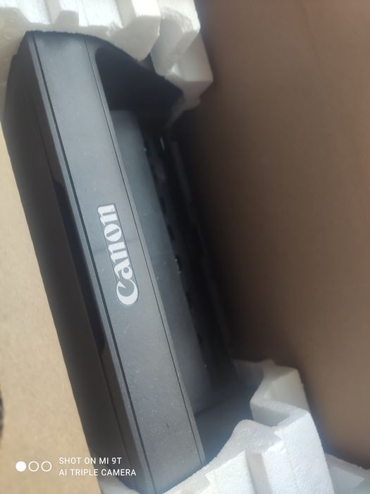 Продам принтер canon