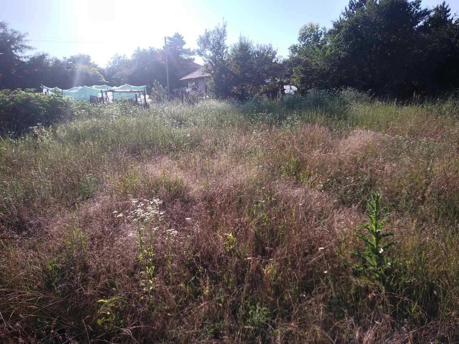 Продава се Парцел в Велики Преслав - 750 кв.м за 11 €/кв.м - Снимка #6