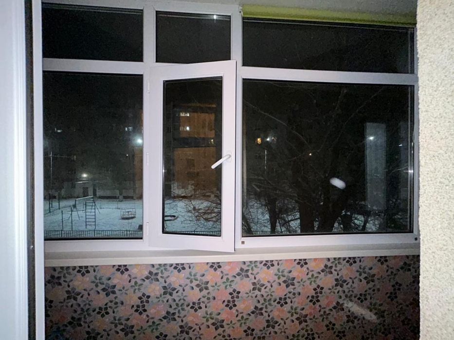 1 комнатная квартира