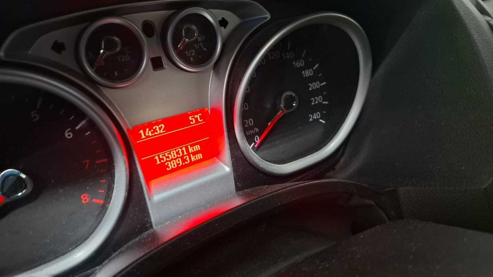 FORD Focus C-Max 2008 — imagine 2