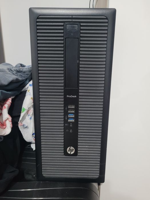 Продам Компютер Intel core I5