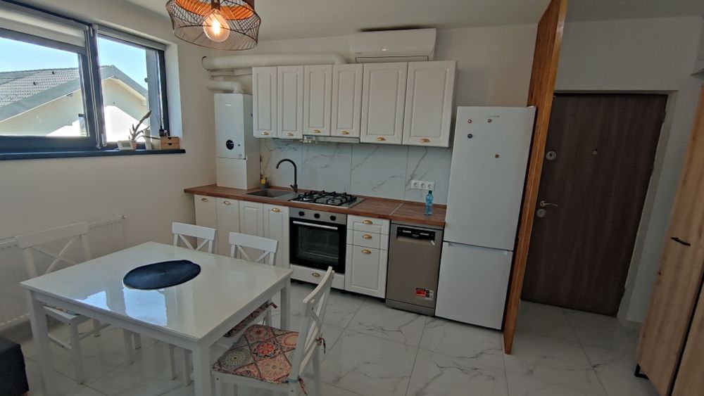 Apartament 2 camere