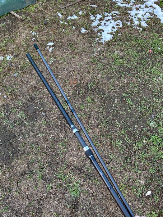 Въдица SHIMANO TRIBAL TX5 3.5lb 13ft intensity