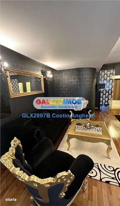 Apartament Premium 3 Camere - Herastrau