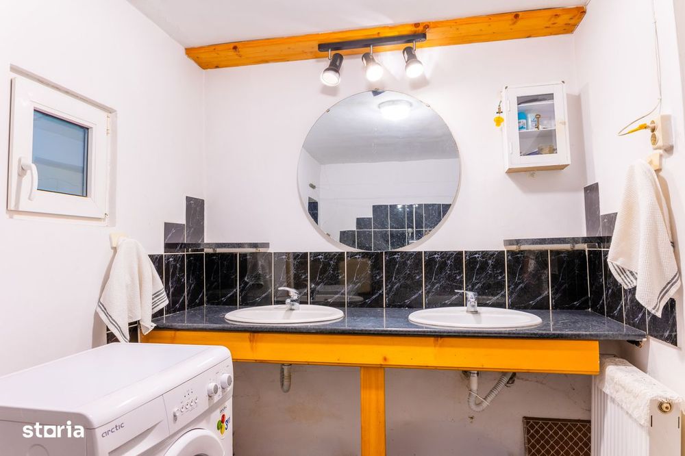 Apartament 4 camere, Centrul Vechi, Brașov