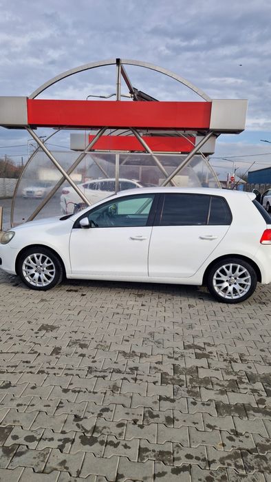 VOLKSWAGEN Golf 2011 — imagine 3