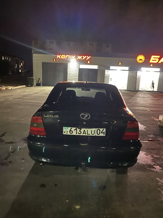 Продам опел вектра