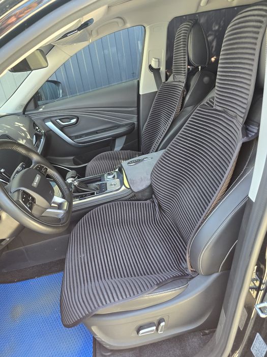 Jetour X70 Срочно!!!