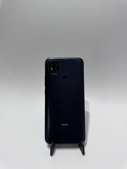 Redmi 9С 4/128GB