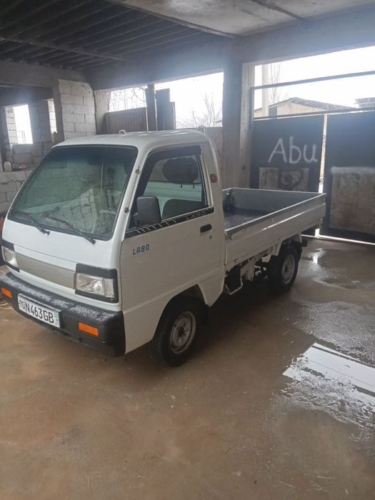 Лабо 2024-декабрда чикан 2025 кузв