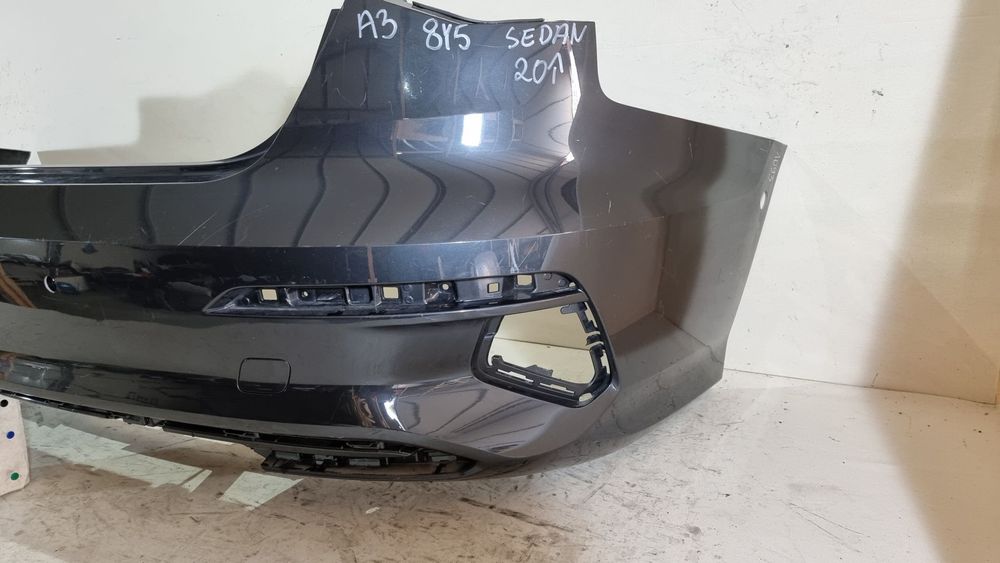 Bara spate Audi A3 berlina sedan, 2019, 2020, 2021, 2022, 2023 , cod origine OE 8Y5807511