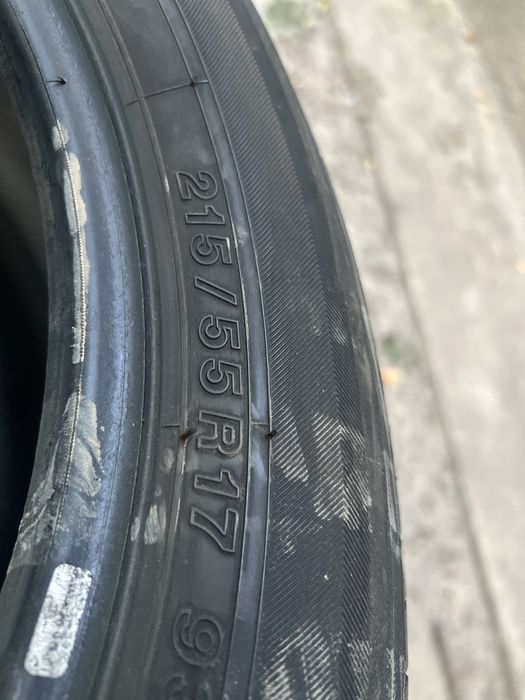 R17 летние продам