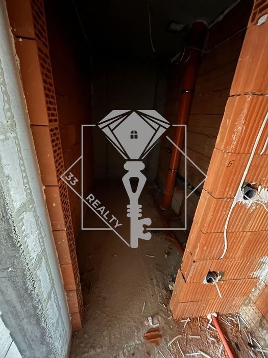 Продава се Едностаен апартамент в Пловдив, Южен - 41 кв.м за 1342 €/кв.м - Снимка #4