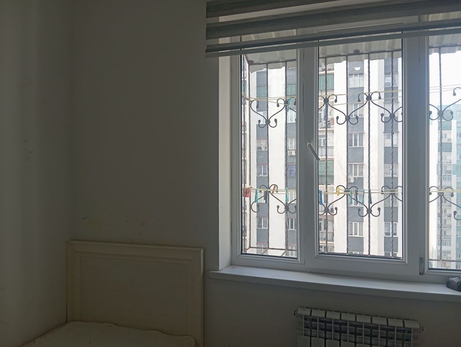 Ayol-qizlarga ishonchli kvartira bor, ERKAK kishi yo'q !!!