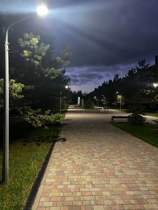 Квартира жк самал 125 кв