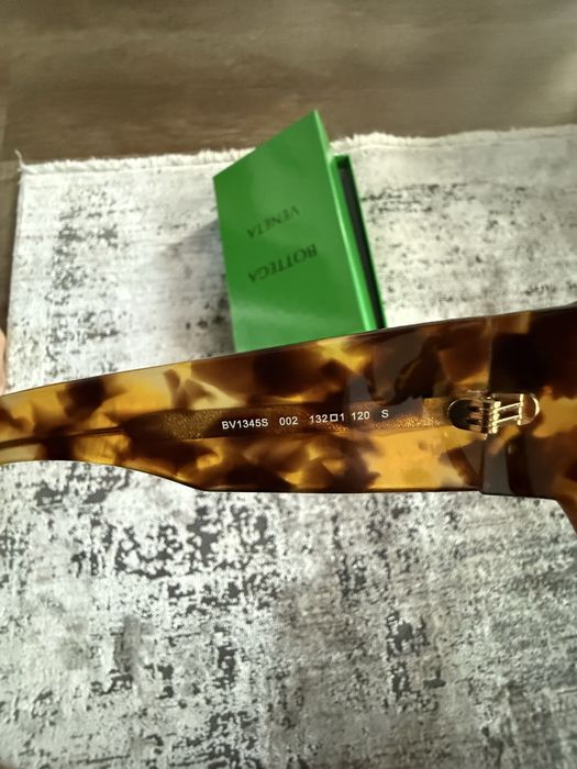 Очила bottega veneta