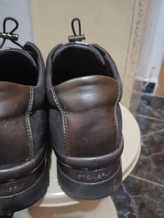 Дамски обувки Stonefly 41 номер