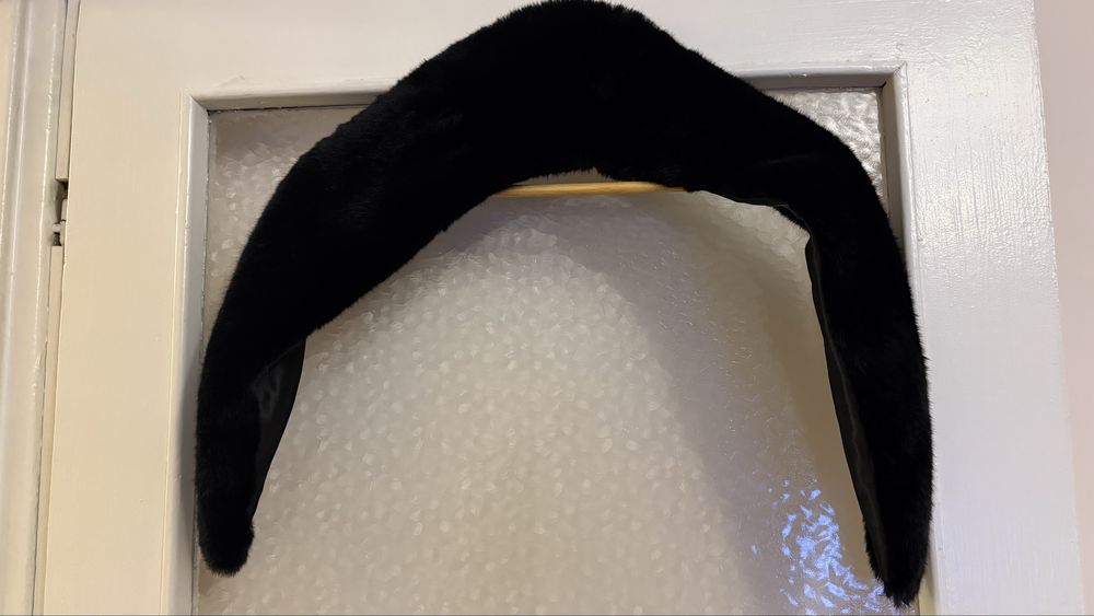 Изкуствена яка нова