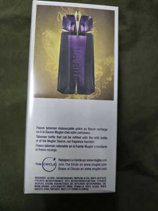 Thierry Mugler Alien 90ml edp