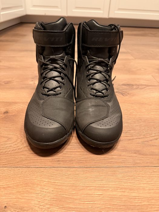 REVIT G-FORCE 2 AIR pantofi de motocicleta
