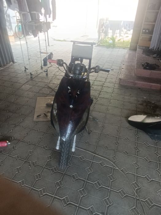 Продам ангел 150куб