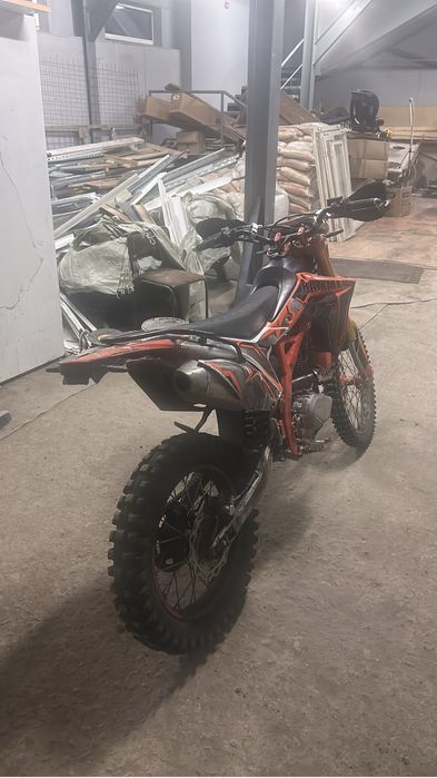 Продам Hammer 300