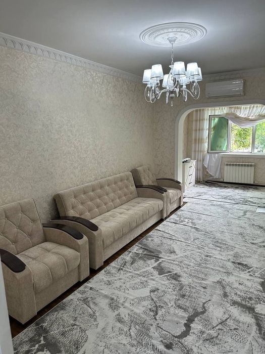 Manzil: Chilonzor 30 mavze, 10- dom, Algoritm.