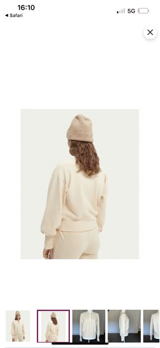 Комплект Scotch and Soda