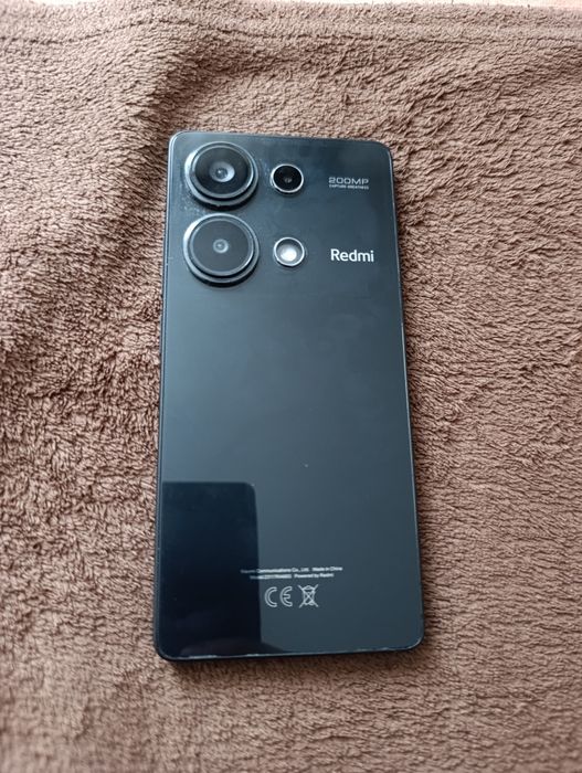 Redmi Note 13 Pro 8/256 гб