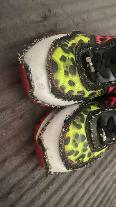 Маратонки Liu Jo 38