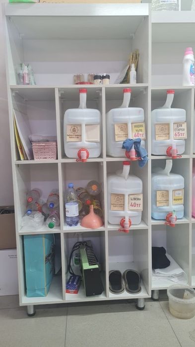 Полка сатылады..