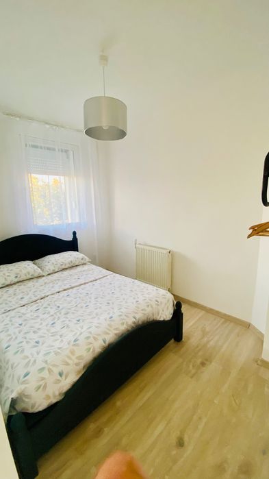 Ap de închiriat central lângă facultate de medicină