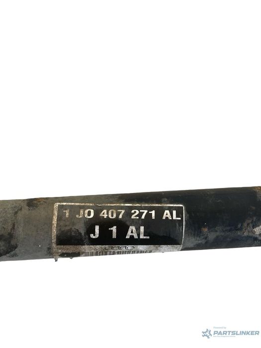 Planetara Stanga Fata Volkswagen Golf Iv 1J1 1997 - 2007 1.4 16V Akq 1J0407271Al