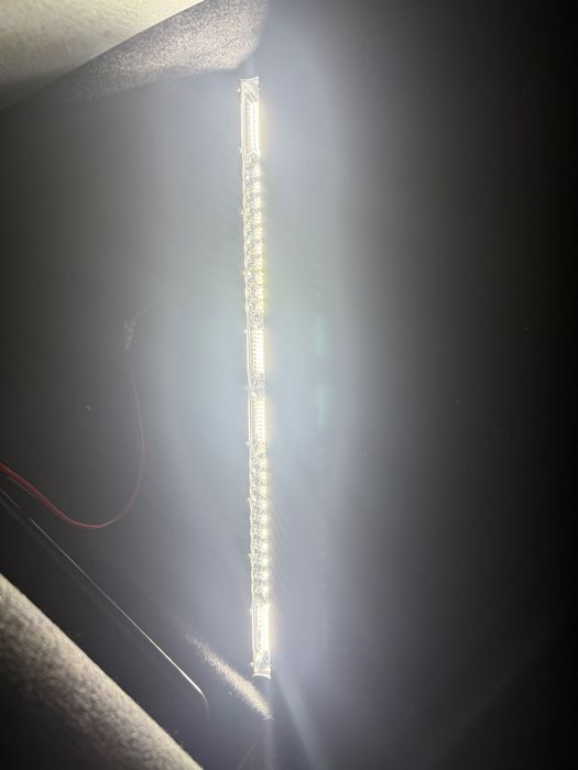 LED Bar Off Road 12V 24V