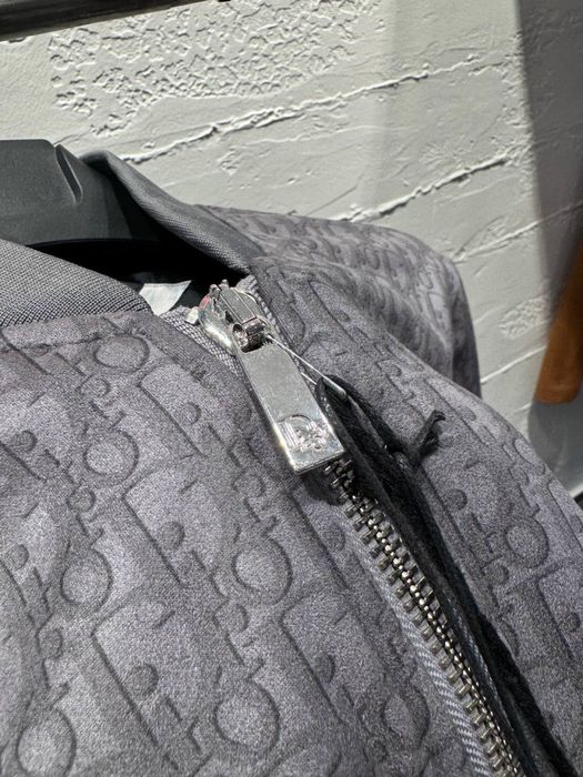 Dior преходно яке бомбър XL