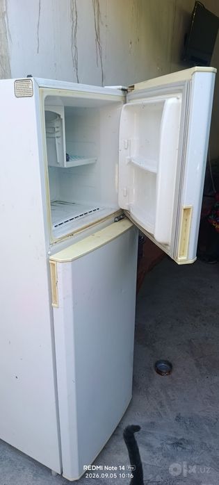 Samsung xoladelnik