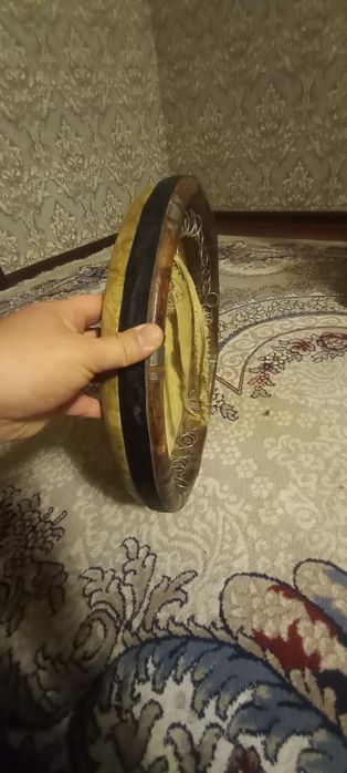 Доира  б/у.  В хорошем состоянии