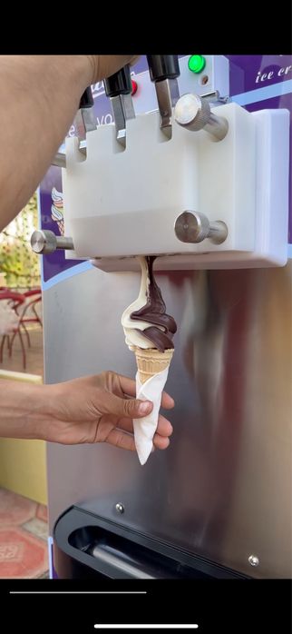 Frigomat frezir 380W