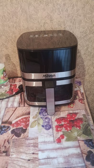 Продам аэрогриль