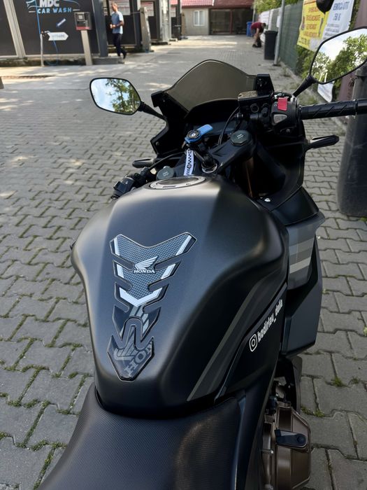 Honda CBR 500 R-A2