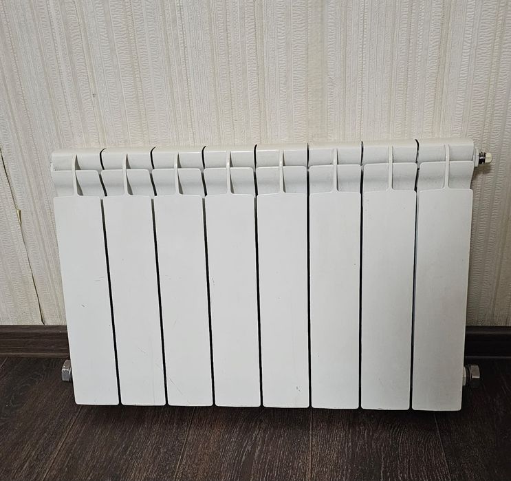 Батареи отопления