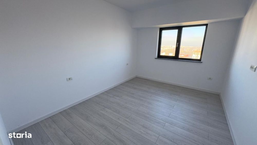 Ap. 2 Camere Sector 2 - Finalizat, Parcare Subterana Inclusa, Comis 0%