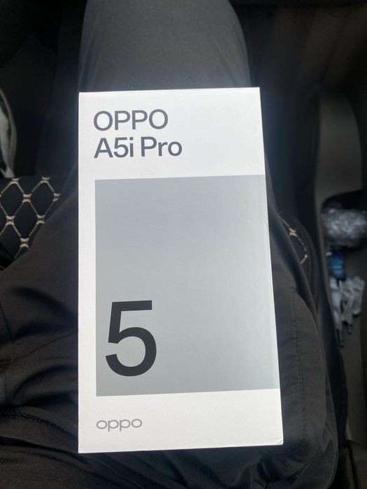 Oppo A5i Pro сатылады