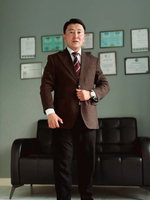 Адвокат по уголовным делам