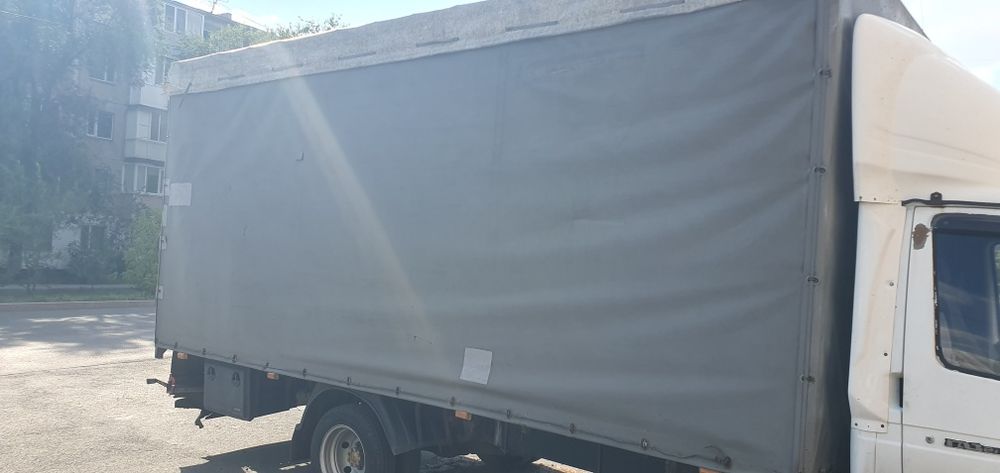 Продам будка на газель