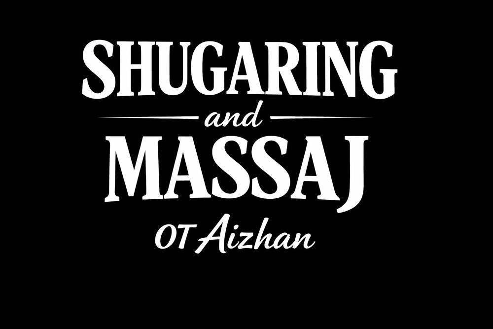 Профессиональный массаж для здоровья и глубокого расслабления