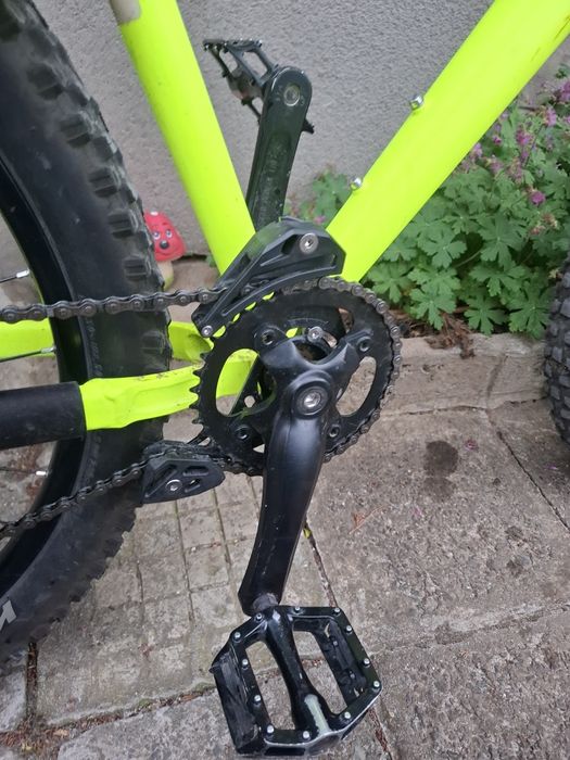 Колело sprint primus