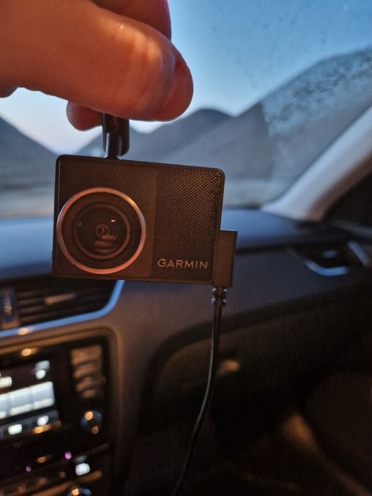 Vand camera auto Garmin dash 56