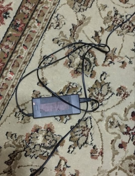 Продам электросамокат